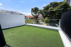 Florence Ville (D19), Terrace #574140141